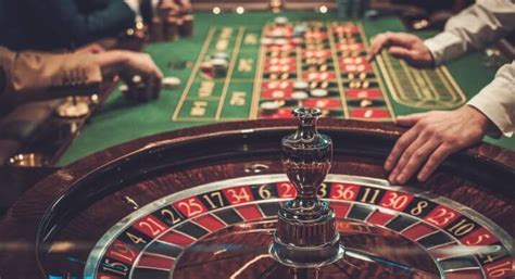 Roulette Odds & RTP (Return To Player) Explained .